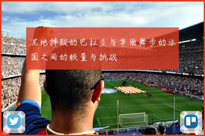 泥地摔跤的巴拉圭与华丽舞步的法国之间的较量与挑战