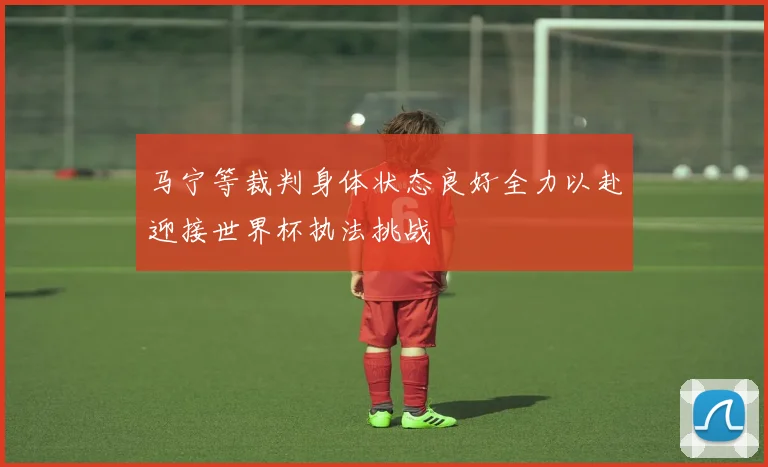 马宁等裁判身体状态良好全力以赴迎接世界杯执法挑战